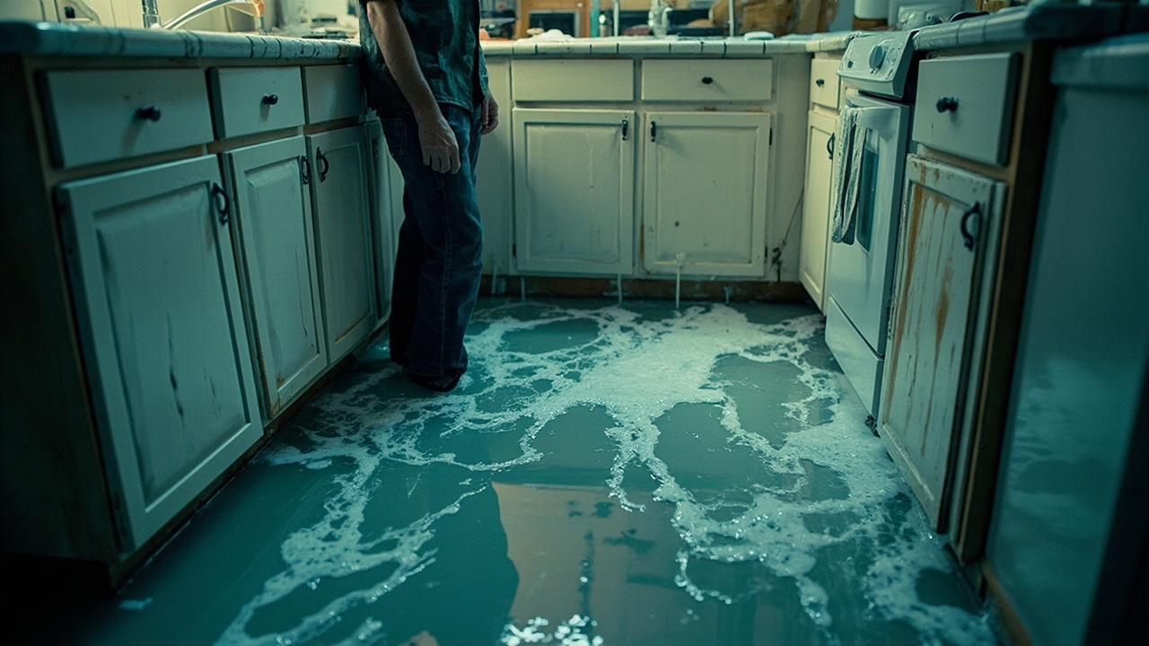 Why Burst Pipes Cause Catastrophic Damage in St. Louis Properties