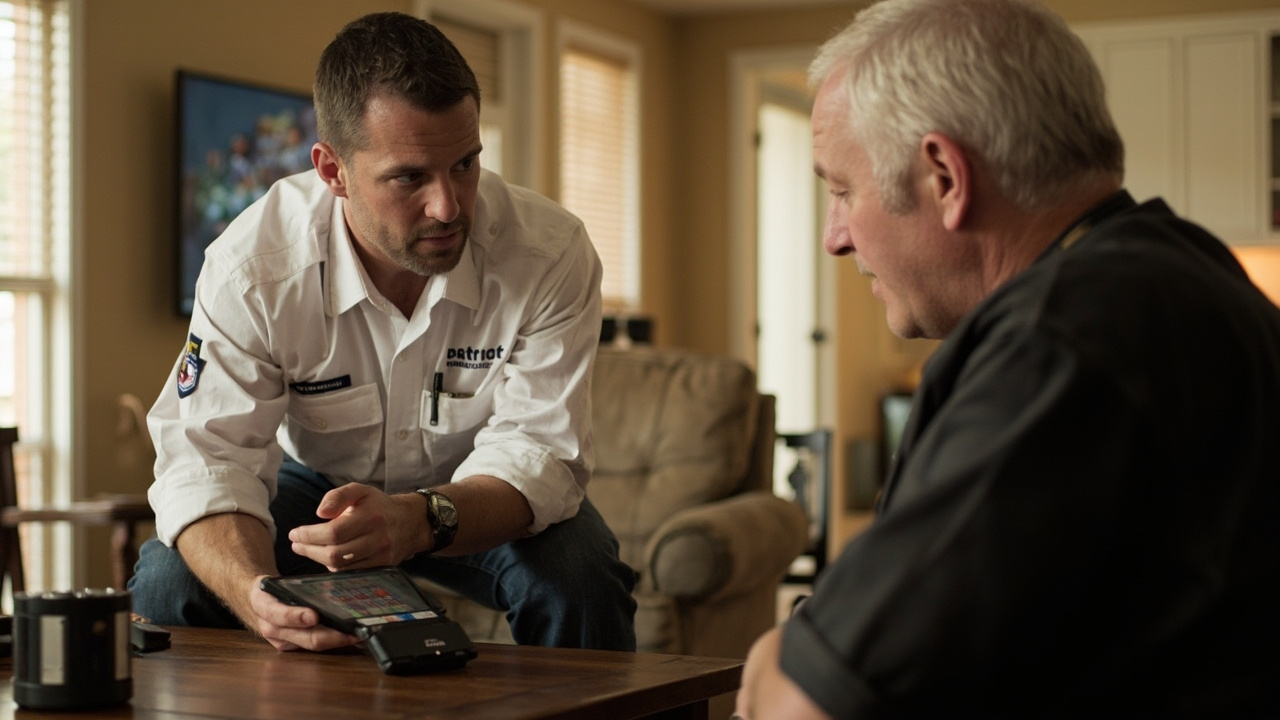 Why St. Louis Property Owners Must Be Strategic When Hiring a Water Mitigation Service