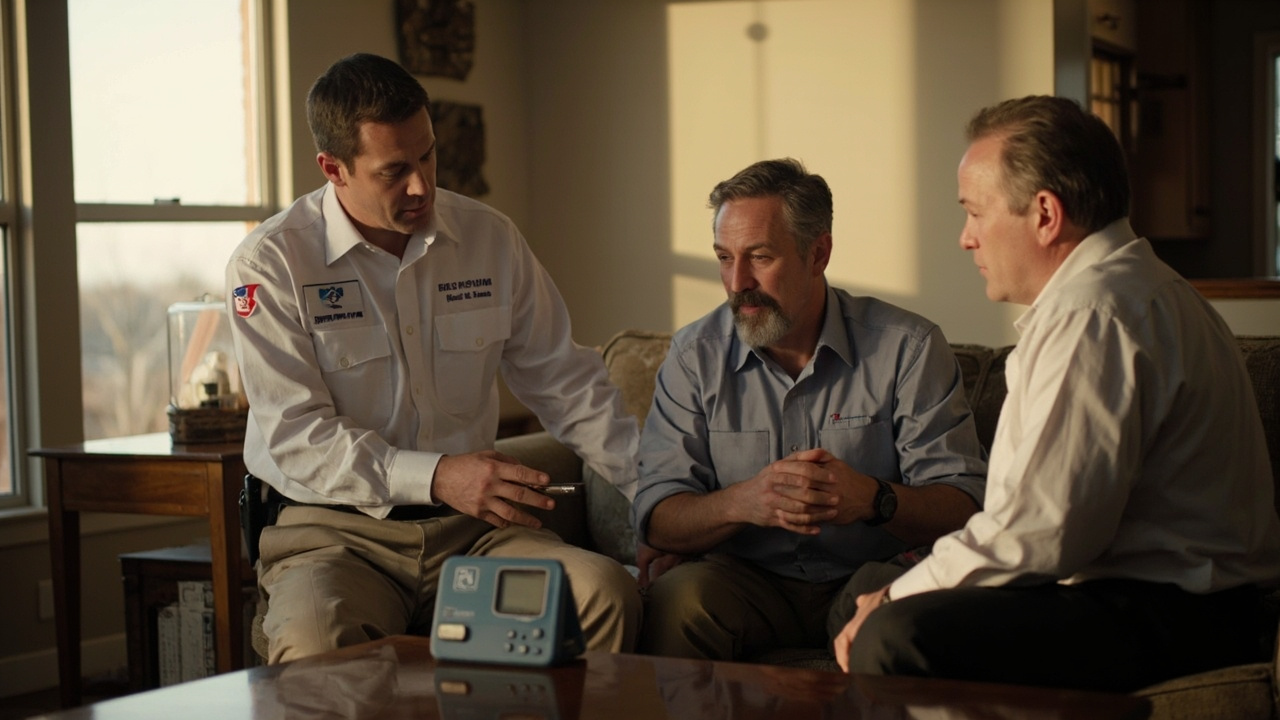 What Separates Professional Restoration Companies from Unlicensed Operators