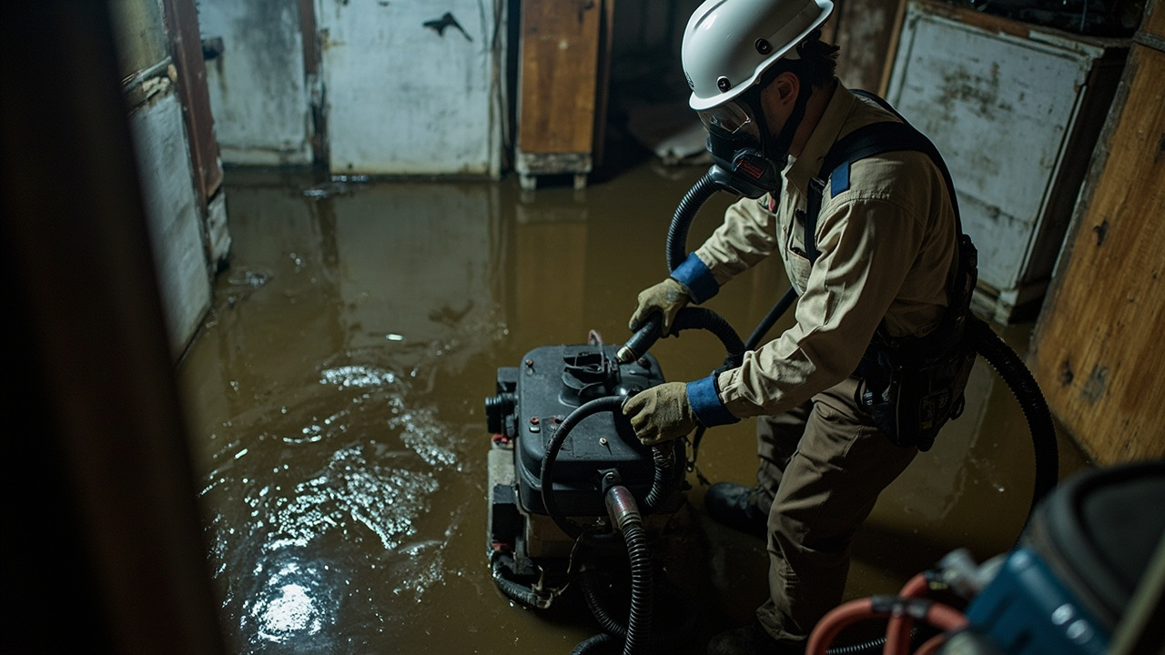 Why Sewage Emergencies Escalate Fast in St. Louis Homes