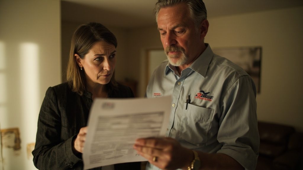 How to Handle Insurance Claims in St. Louis MO 63104