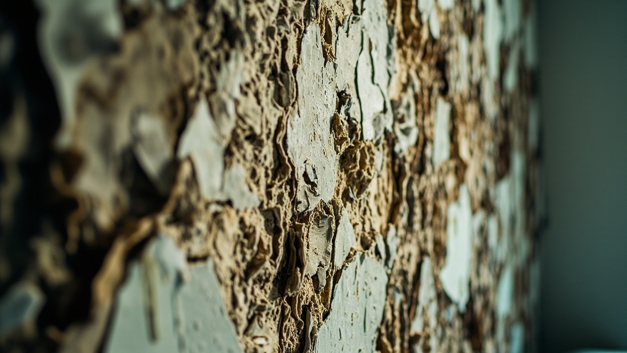 Why Your Walls Are Failing in St. Louis