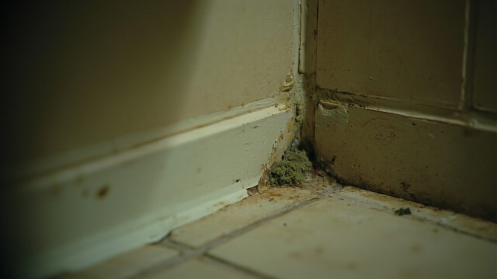 Signs of Hidden Mold in St. Louis MO 63103