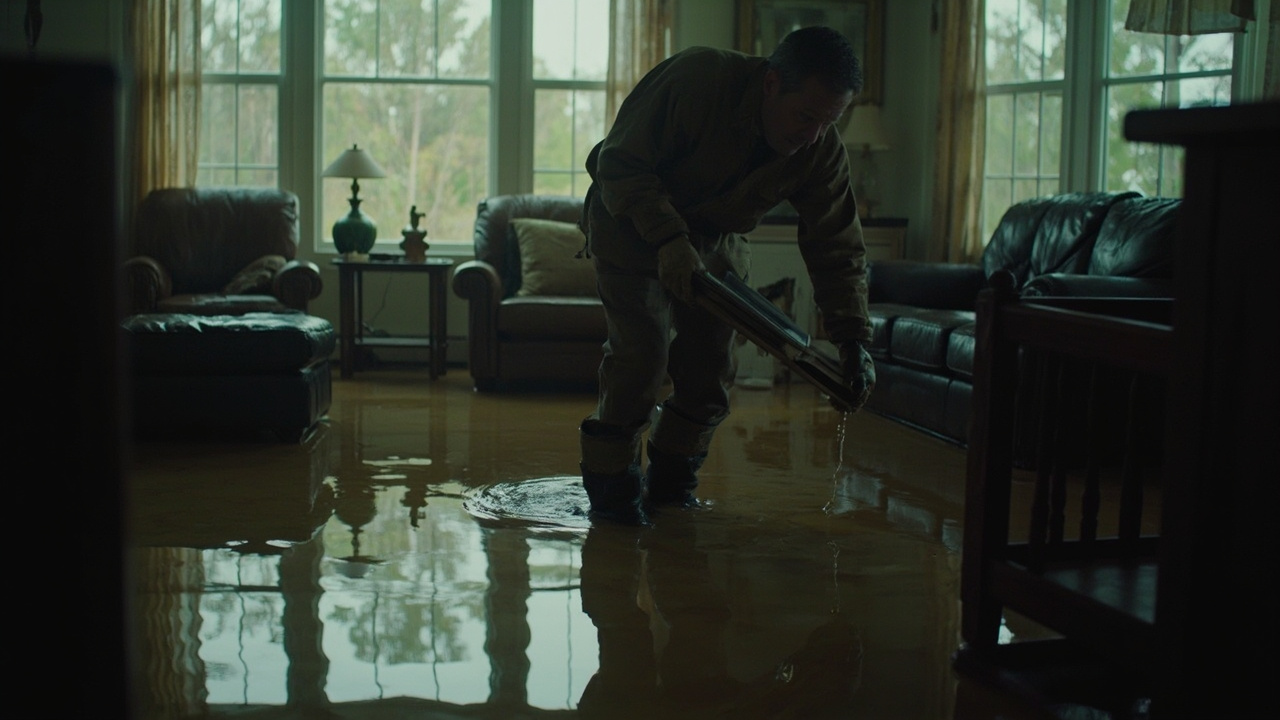 Why St. Louis Homeowners Face Unique Flood Recovery Challenges