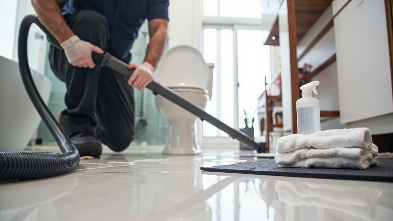 Why Toilet Overflows Escalate Fast in St. Louis Homes