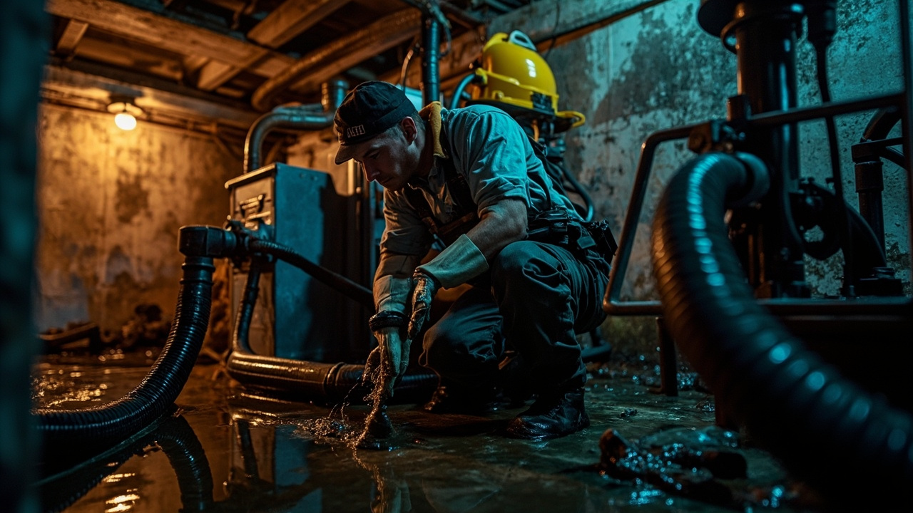 How Professional Restoration Teams Calculate and Control Costs