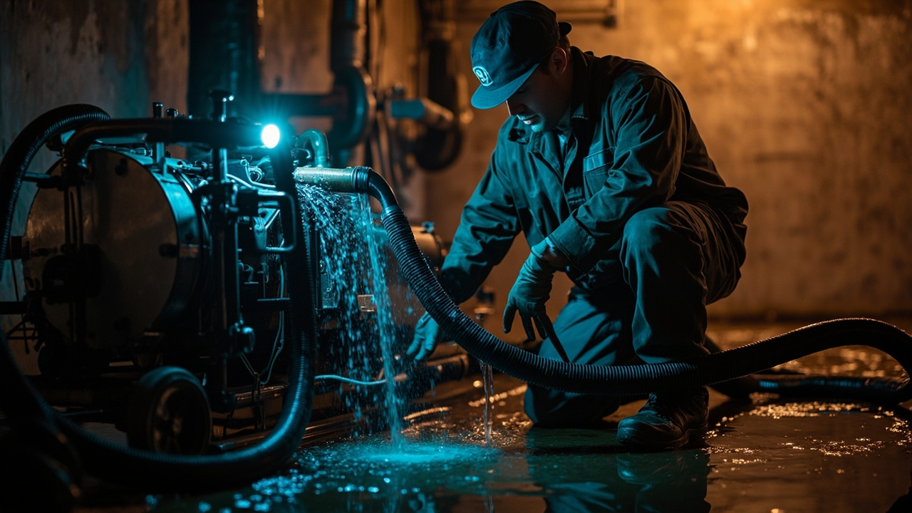 Why Water Damage Restoration Costs Vary Wildly in St. Louis