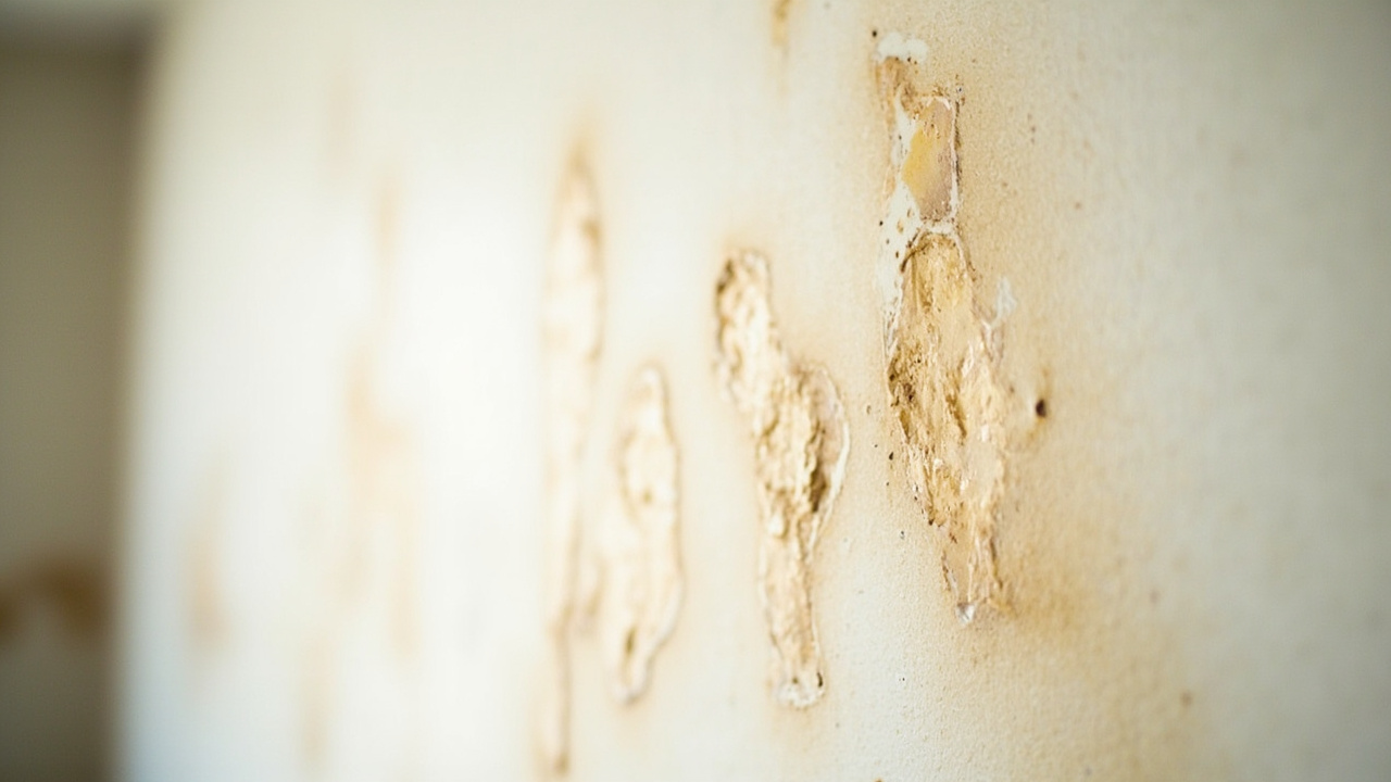 How We Diagnose and Eliminate Moisture at the Source