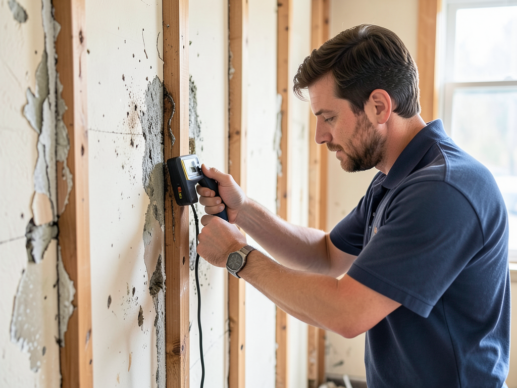 A Safety Checklist for Moving Your Family Back Home After a Major Flood