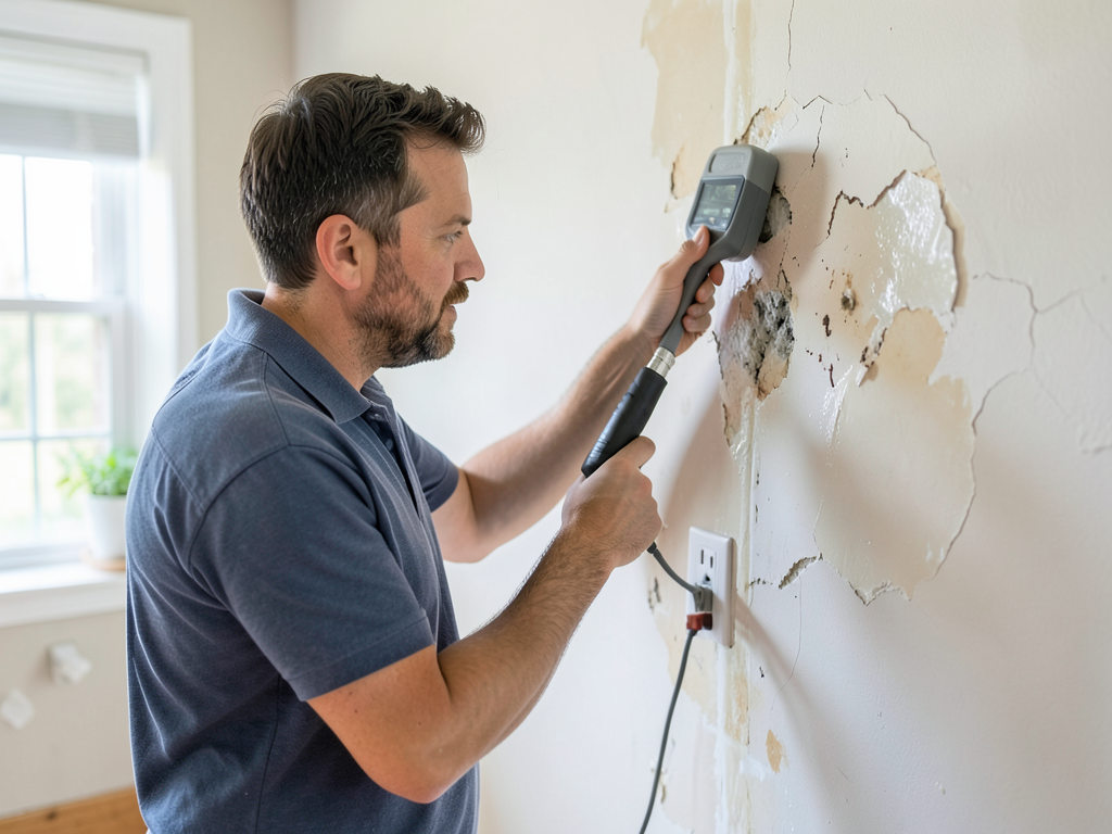 Affordable Water Restoration Services for Affton Homeowners