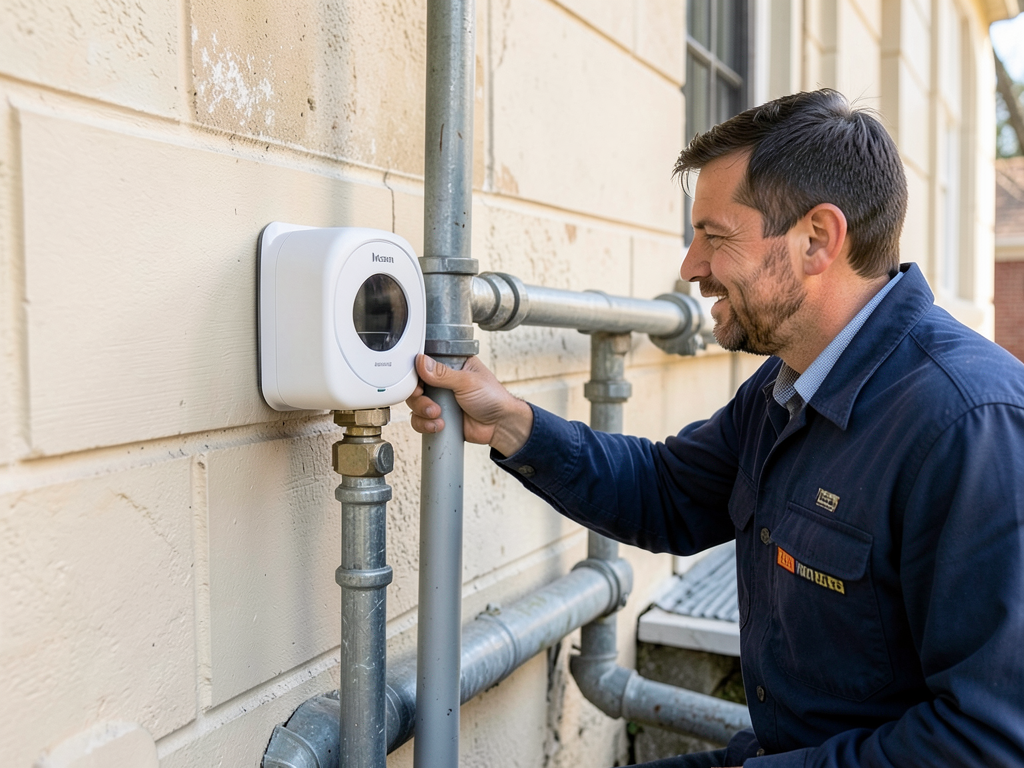 Choosing the best smart water leak detectors for y