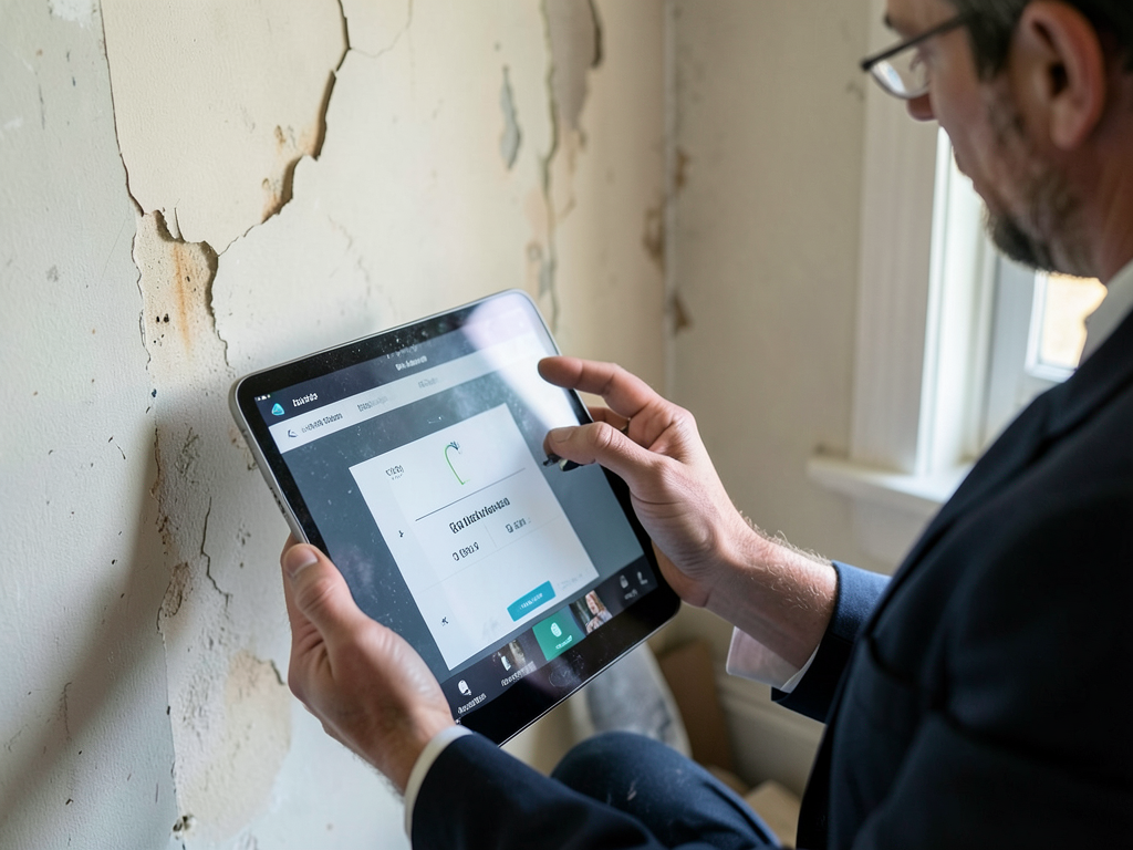 Deciding Between a Professional Restoration Company and a General Contractor for St. Louis Home Repairs