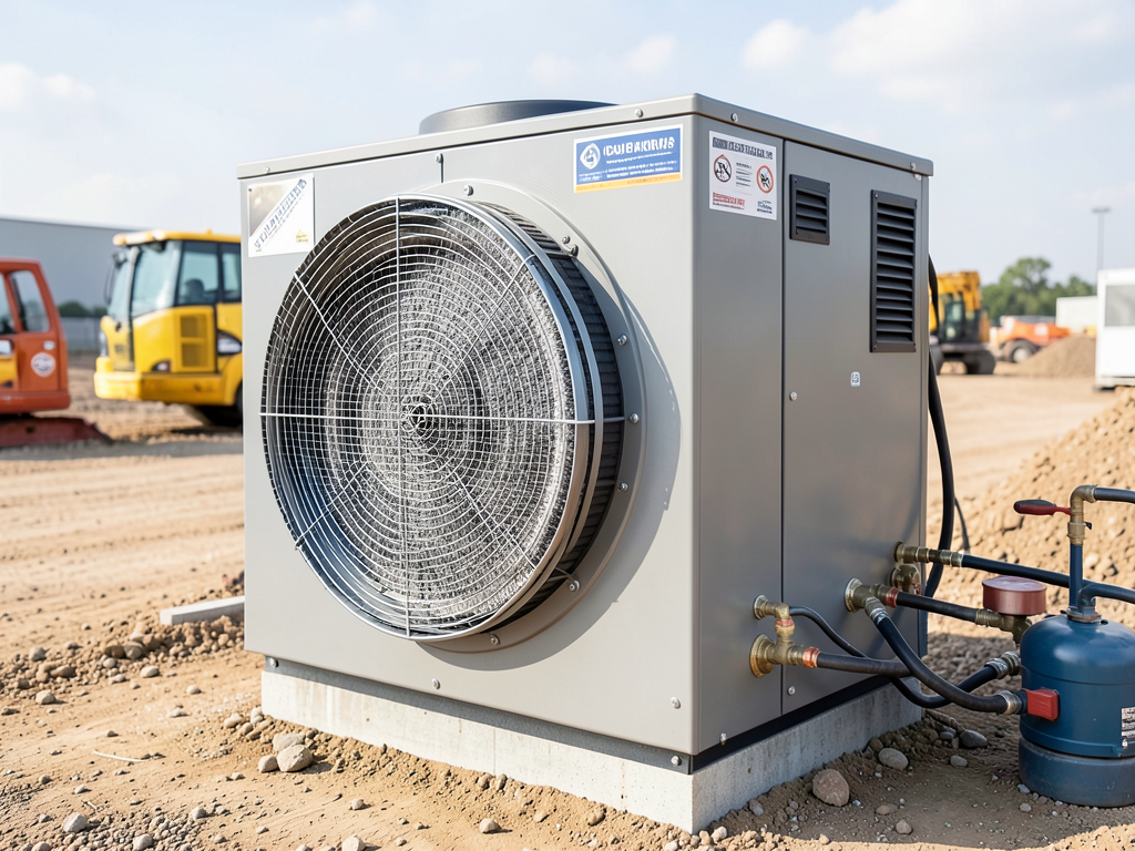 Desiccant versus refrigerant dehumidifiers which i
