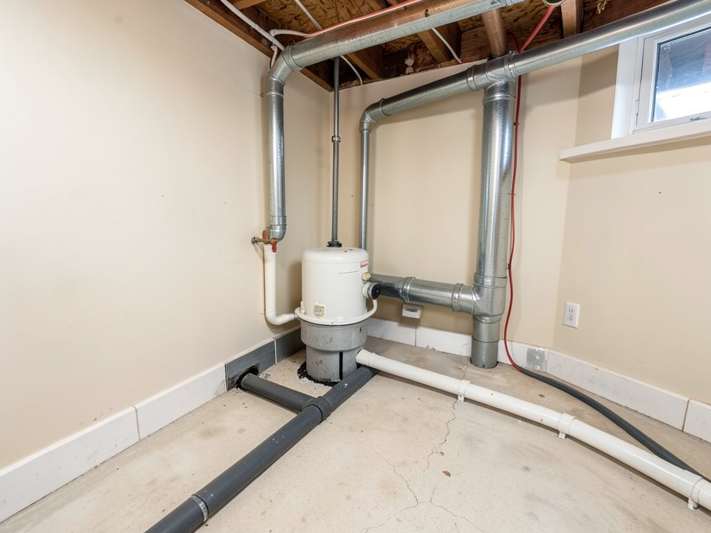 How to Stop Water from Seeping Through Your Foundation Walls in The Hill