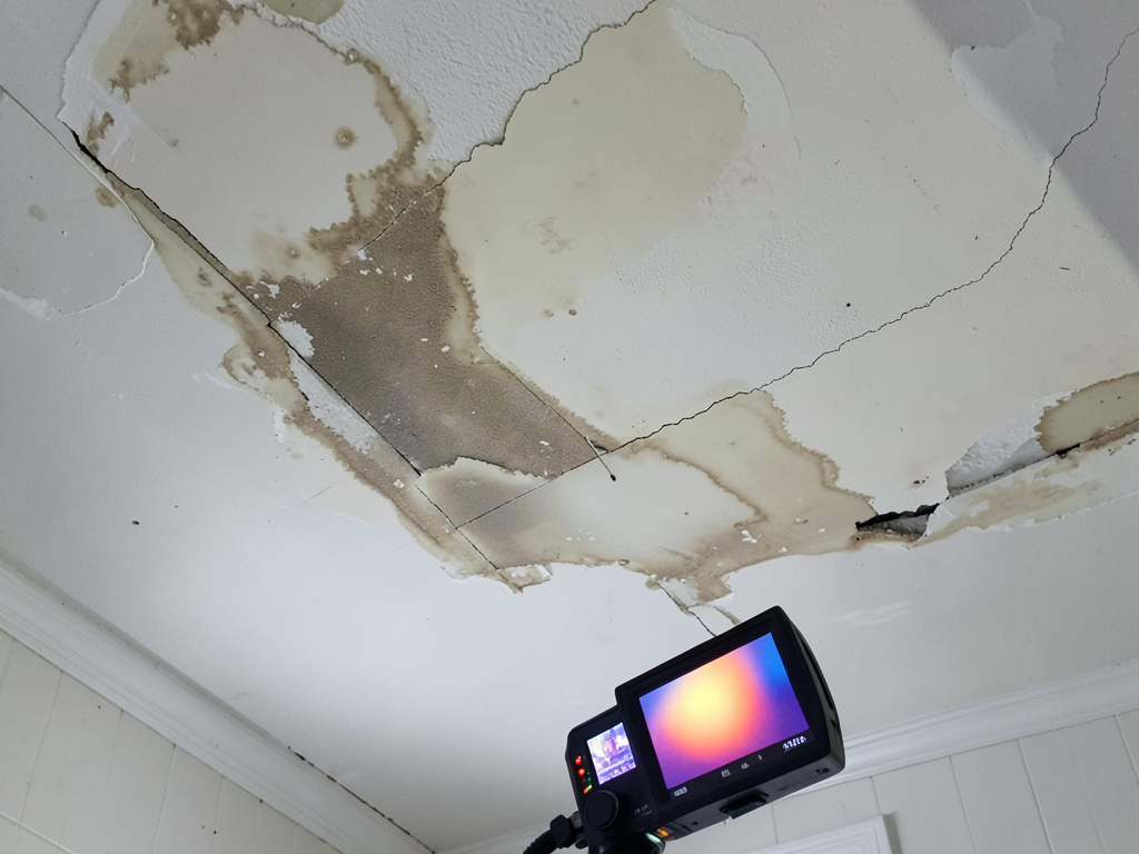 How to Tell if Your Carondelet Home Has a Leaky Chimney or a Roof Problem