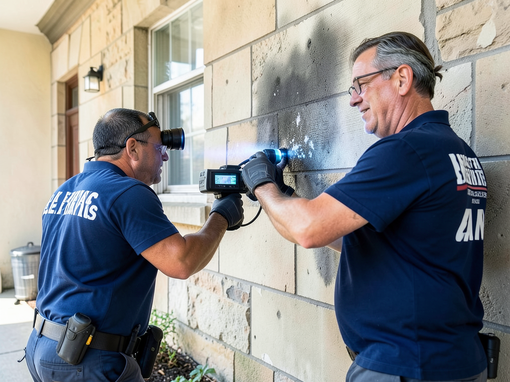 Navigating water damage responsibilities in lafaye
