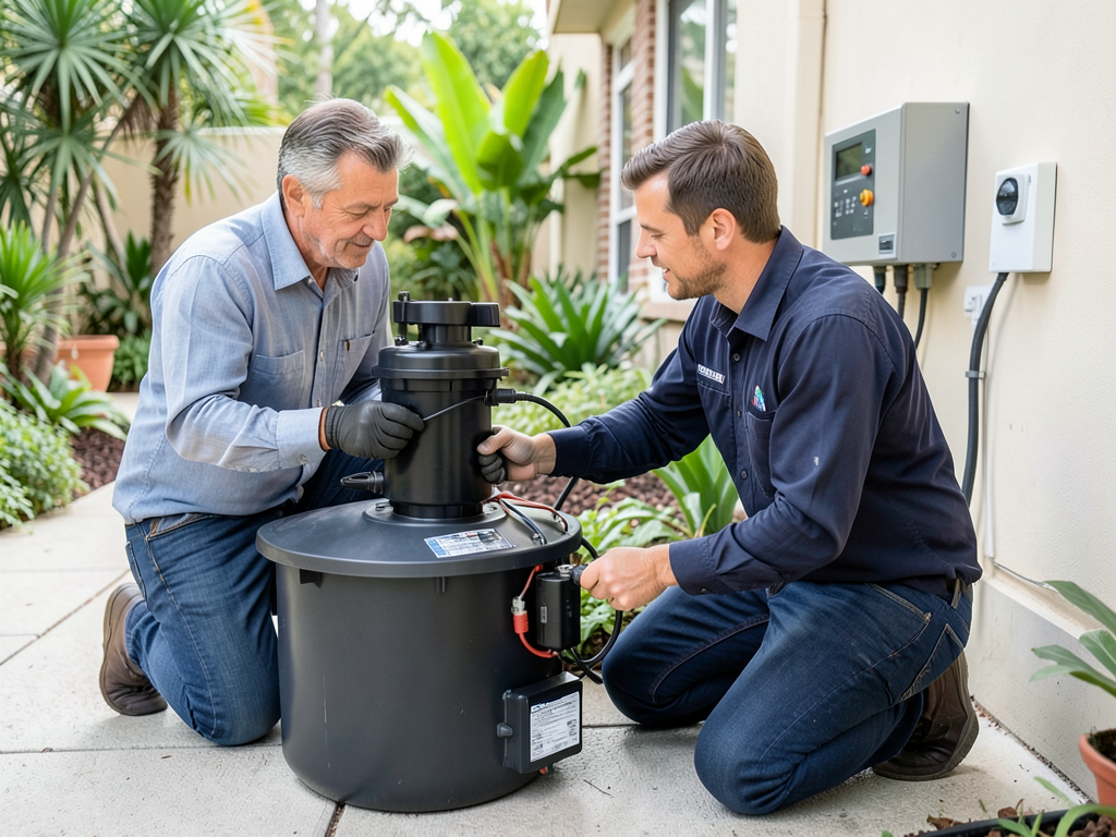 Protecting your botanical heights garden apartment