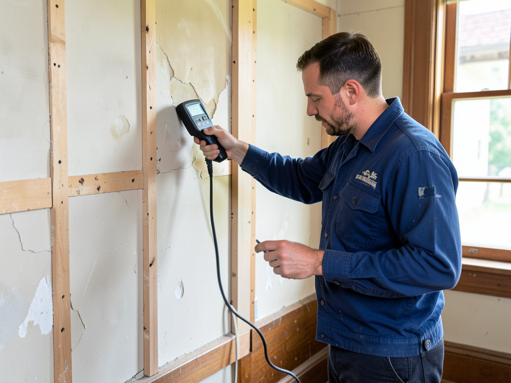 Questions you must ask before hiring a water resto