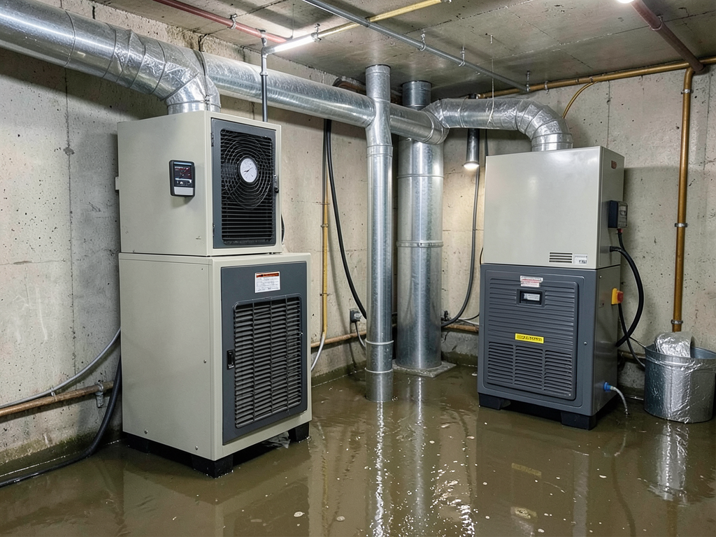 Questions You Must Ask Before Hiring a Water Restoration Team in the St. Louis Area