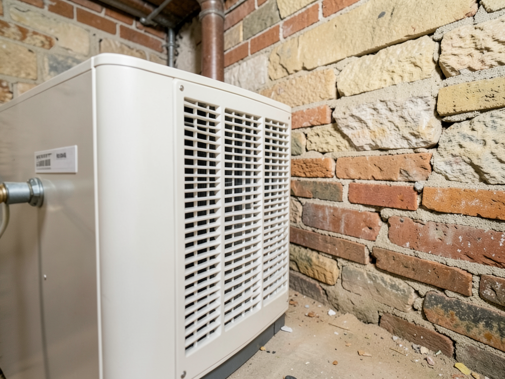 Removing Mold from Historic Central West End Homes Without Damaging the Architecture