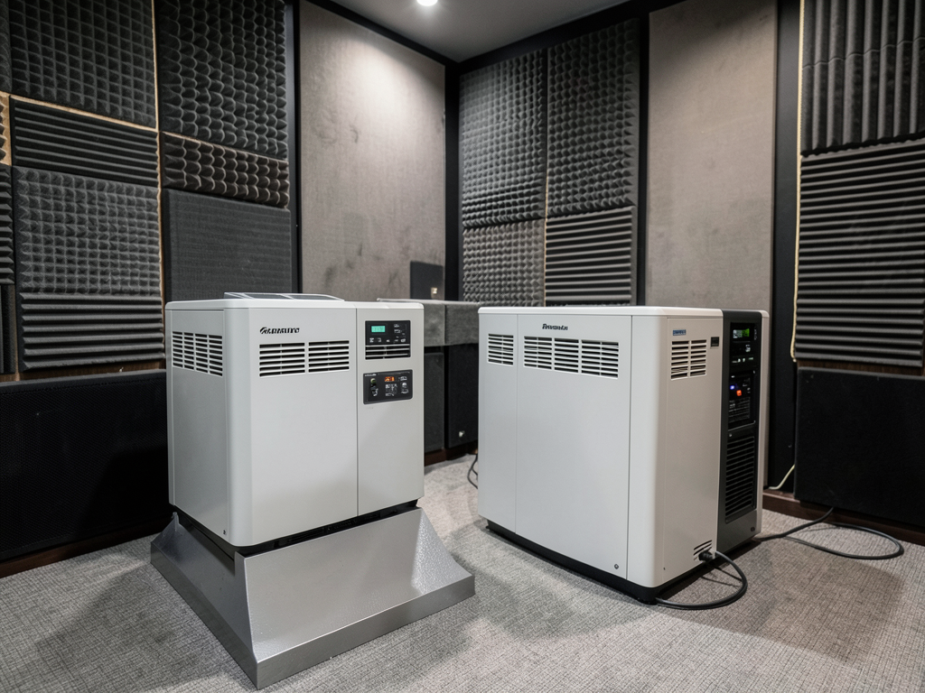 Restoring Your High-End Home Theater After Water Damage in Huntleigh