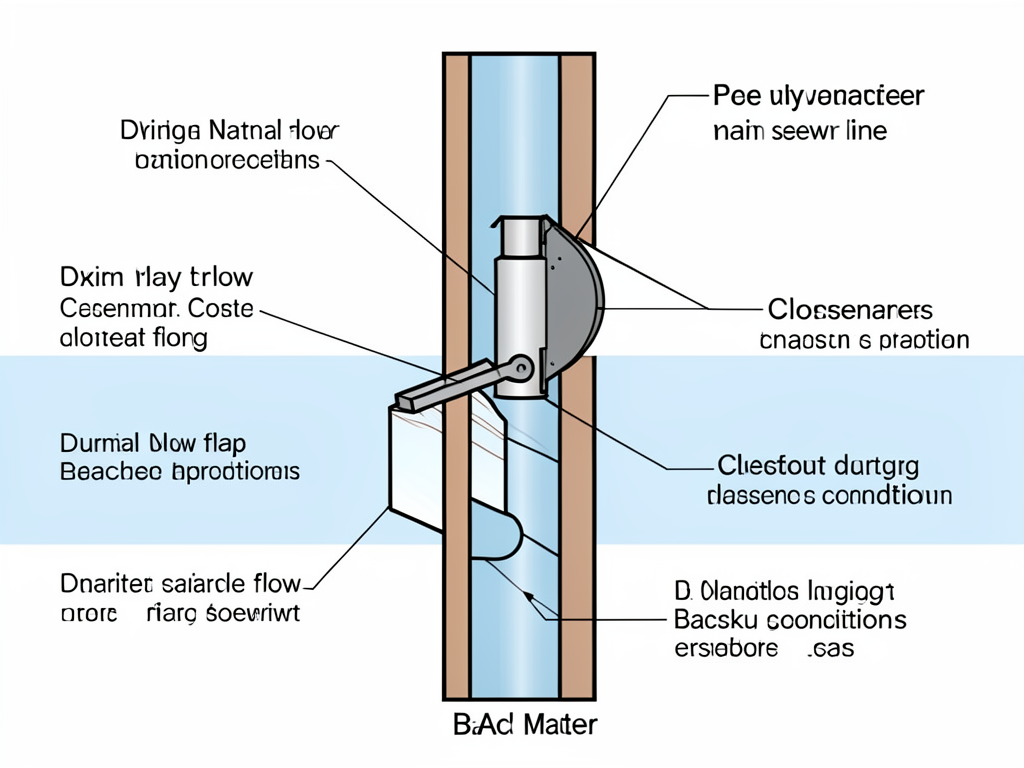 Should You Install a Sump Pump or a Backwater Valve in Your Holly Hills Basement?