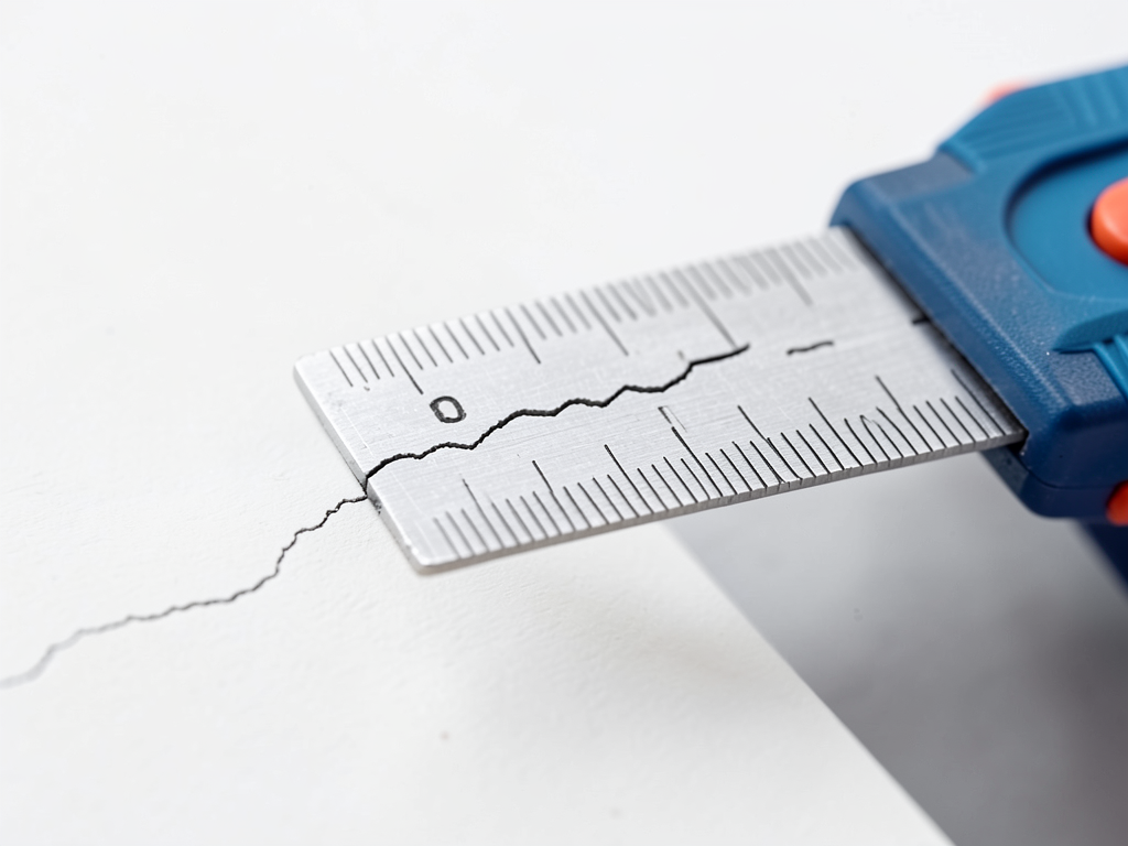 The real difference between foundation cracks and