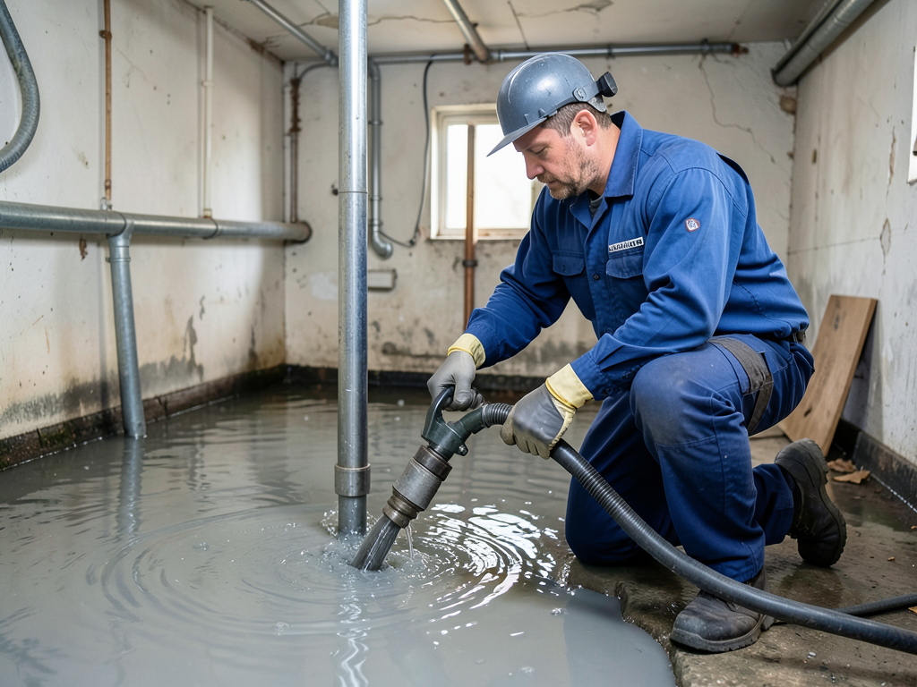 Understanding the difference between clean and dan