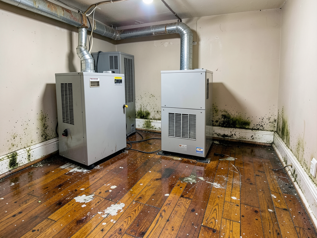 What Homeowners in the Skinker DeBaliviere Area Should Know About Old Lead Pipe Leaks