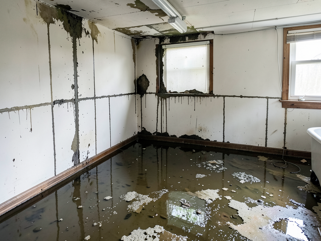 What the missouri river flood stages actually mean