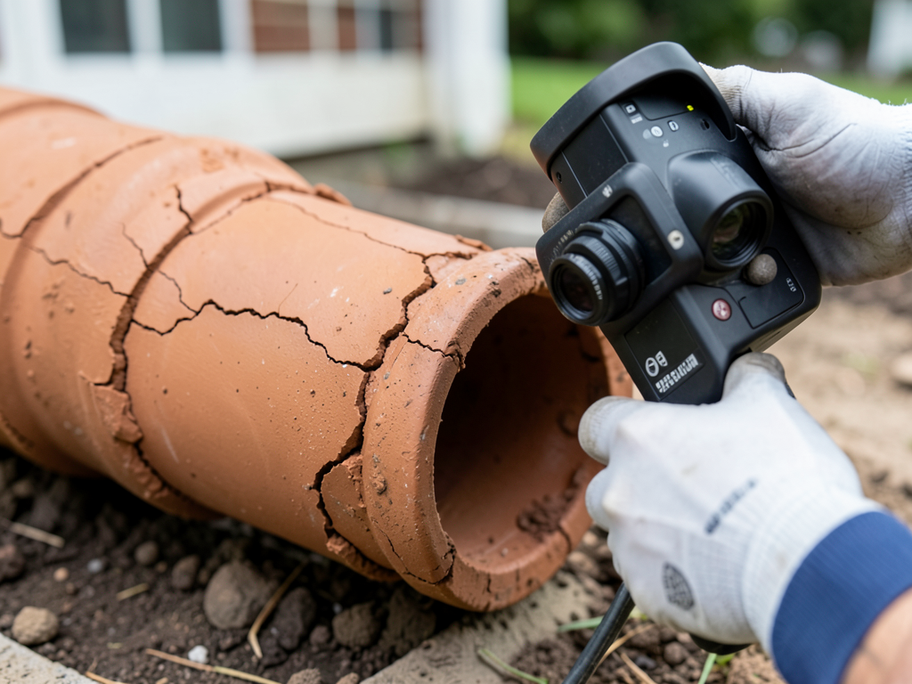 What to Do if Your Lemay Home Smells Like Rotten Eggs After a Summer Storm