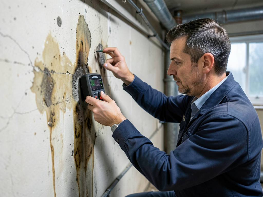 What to do when your sump pump fails during a st l