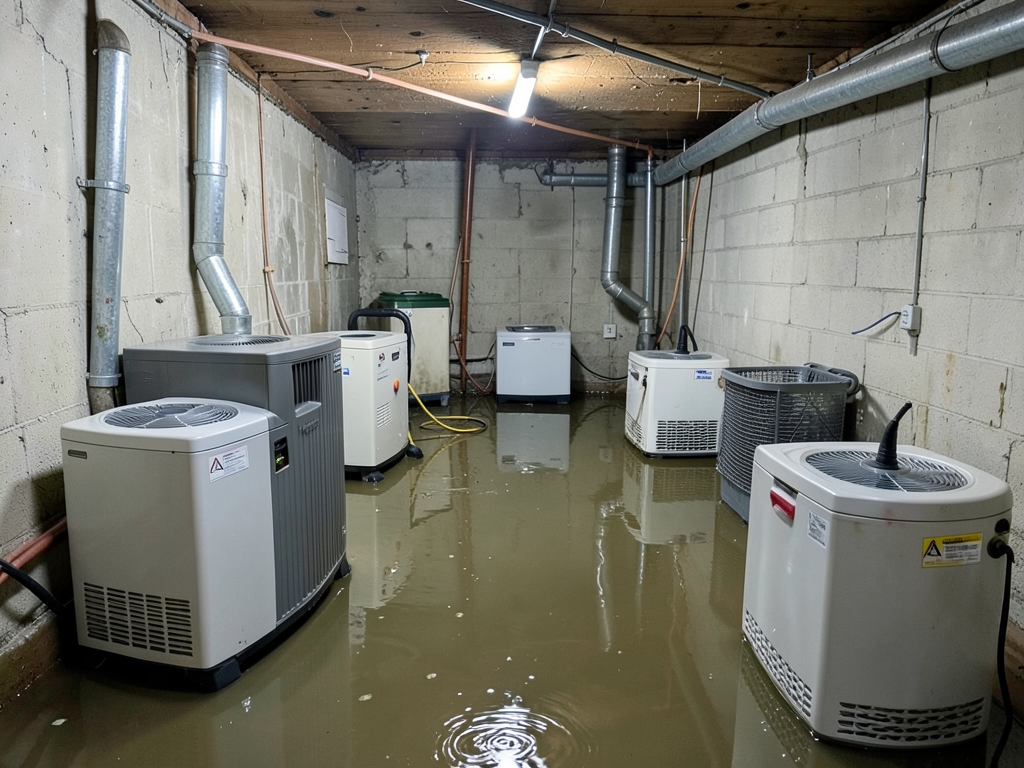 Who to Call When Your Pipes Burst in Kirkwood This Winter