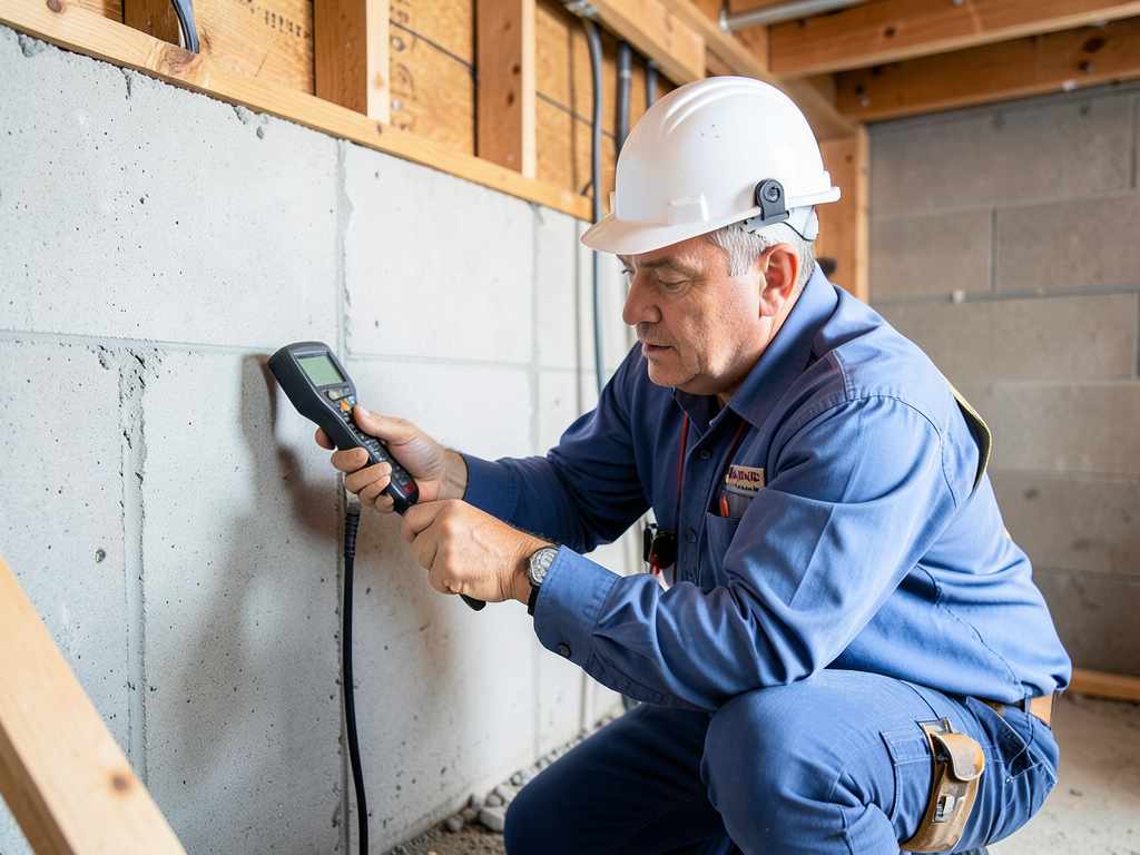 Why you need to check the crawlspace under your oa