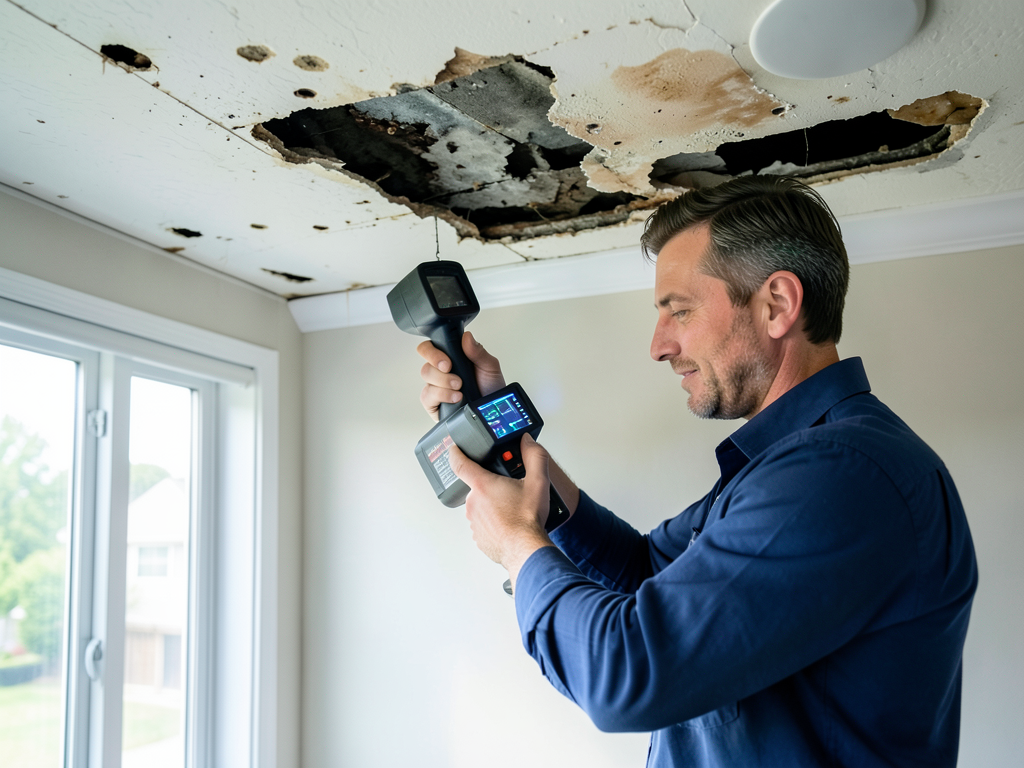Why your ac drain line is the most common cause of